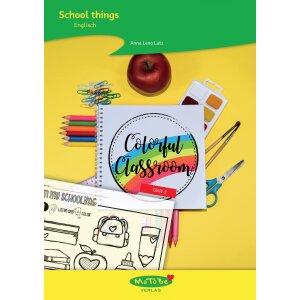 School Things - Englisch ohne Vorkenntnisse