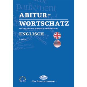 Abiturwortschatz Englisch