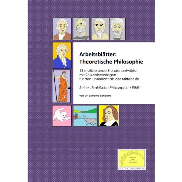 Arbeitsblätter: Theoretische Philosophie