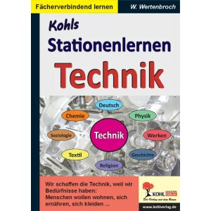 Stationenlernen Technik