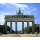 Quiz: Deutsche Städte