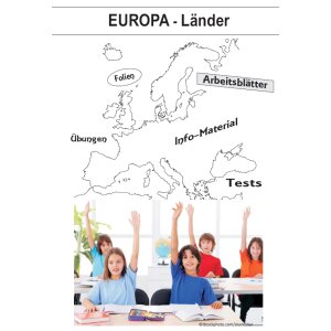 Europa - Länder