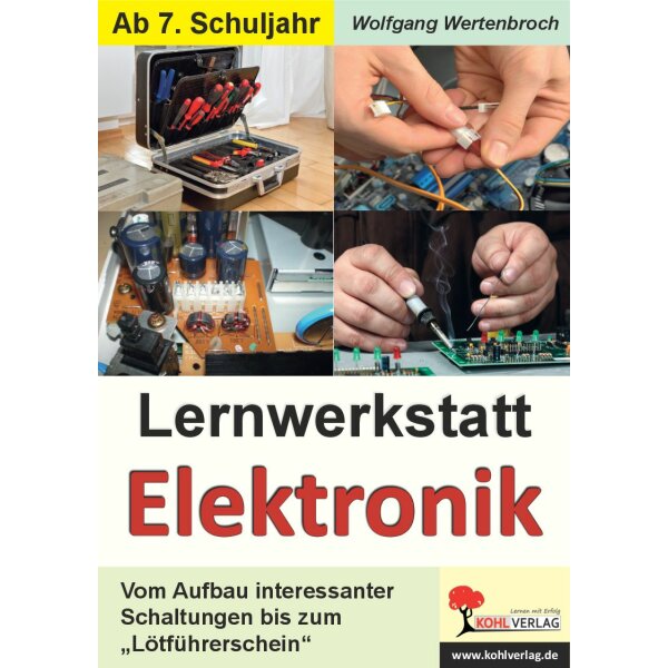 Elektronik - Lernwerkstatt