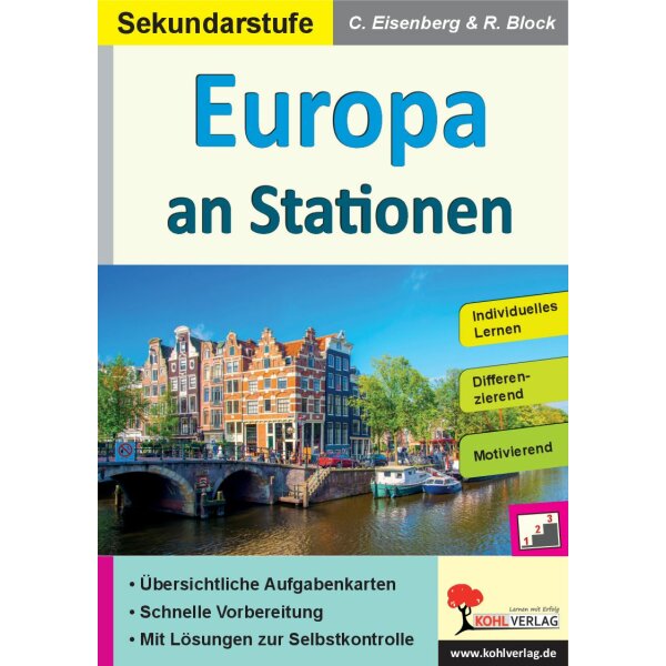 Europa an Stationen