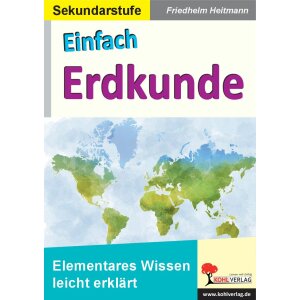 Einfach Erdkunde