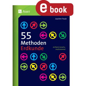 55 Methoden Erdkunde