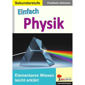 Einfach Physik