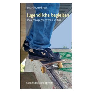 Jugendliche begleiten