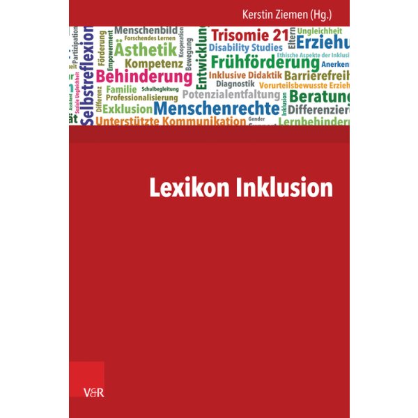 Lexikon Inklusion