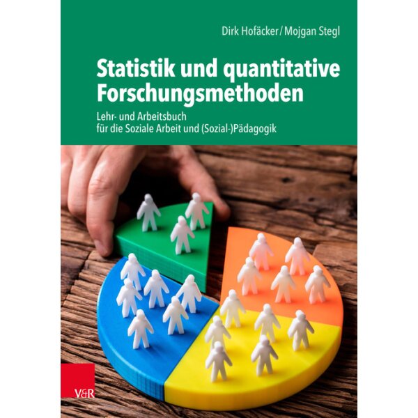 Statistik und quantitative Forschungsmethoden