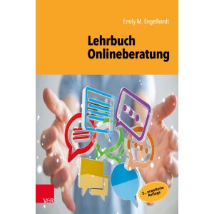 Onlineberatung - Lehrbuch