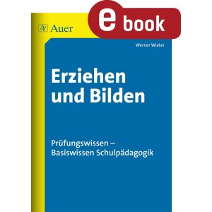 Erziehen und Bilden