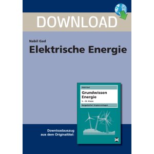 Elektrische Energie