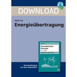 Energieübertragung