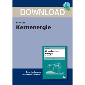 Kernenergie