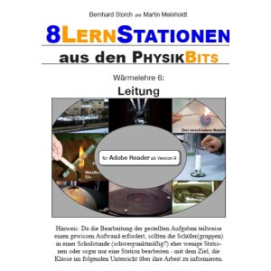 Lernstationen: Leitung