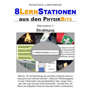 Lernstationen: Strahlung