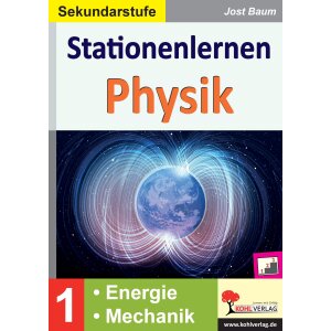 Stationenlernen Physik Klasse 5/6