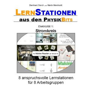 Lernstationen: Stromkreis