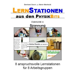 Lernstationen: Spannung