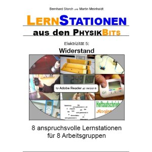 Lernstationen: Widerstand