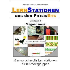 Lernstationen: Magnetismus