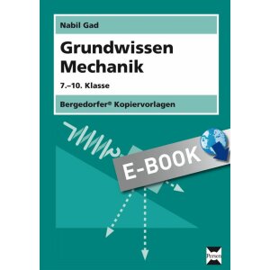 Grundwissen Mechanik