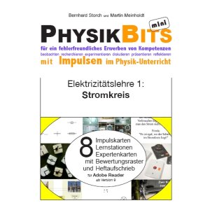 Elektrizität - PhysikBits mini: Stromkreis