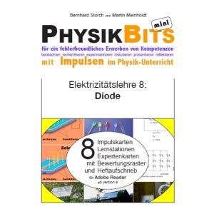 Elektrizität - PhysikBits mini: Diode