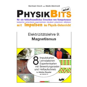 Elektrizität - PhysikBits mini: Magnetismus