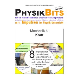 Mechanik - PhysikBits mini: Kraft