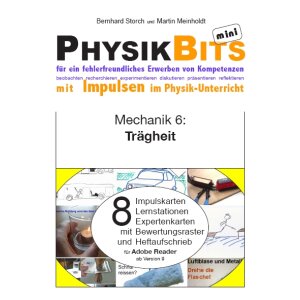 Mechanik - PhysikBits mini: Trägheit