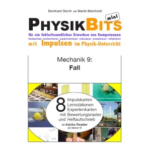Mechanik - PhysikBits mini: Fall