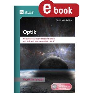 Optik - Physik kontextorientiert Gymnasium