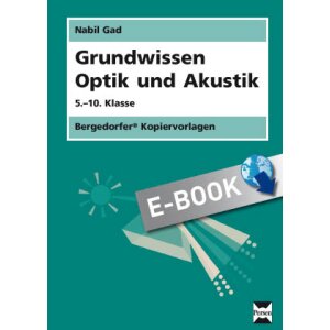 Grundwissen Optik und Akustik