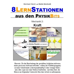 Lernstationen: Kraft