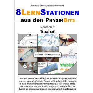 Lernstationen: Trägheit