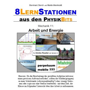 Lernstationen: Arbeit und Energie