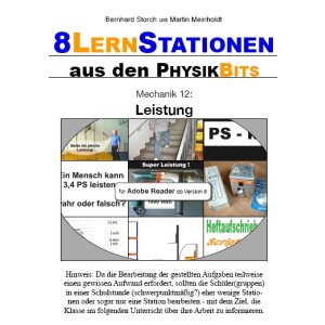 Lernstationen: Leistung