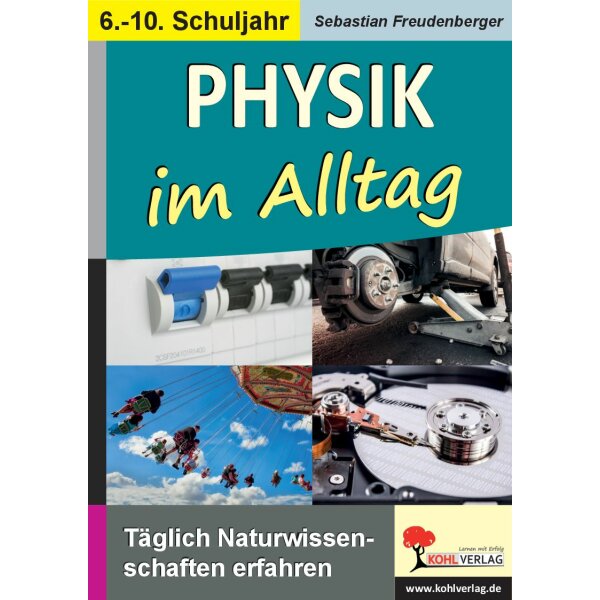 Physik im Alltag