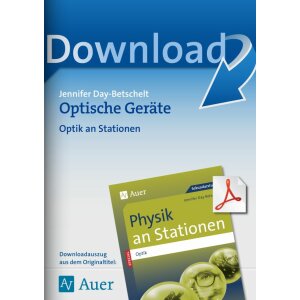 Optische Geräte - Optik an Stationen