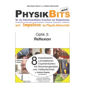 Optik - PhysikBits mini: Reflexion