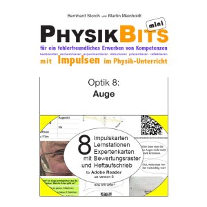 Optik - PhysikBits mini: Auge