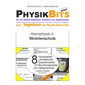 Atomphysik - PhysikBits mini: Strahlenschutz