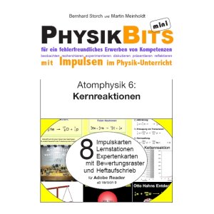 Atomphysik - PhysikBits mini: Kernreaktion