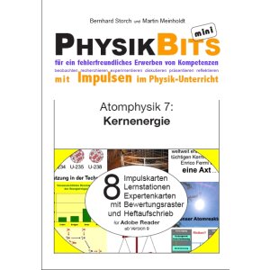 Atomphysik - PhysikBits mini: Kernenergie