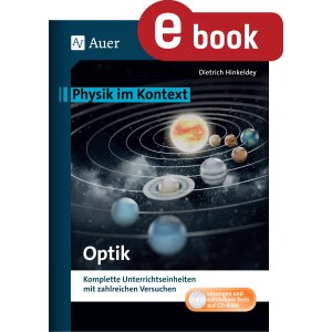 Optik - Physik im Kontext