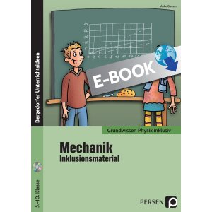 Mechanik - Inklusionsmaterial