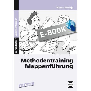 Methodentraining Mappenführung