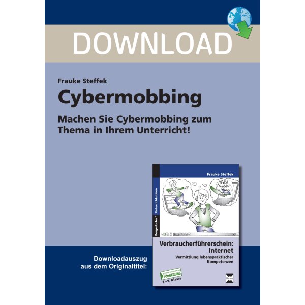 Cybermobbing